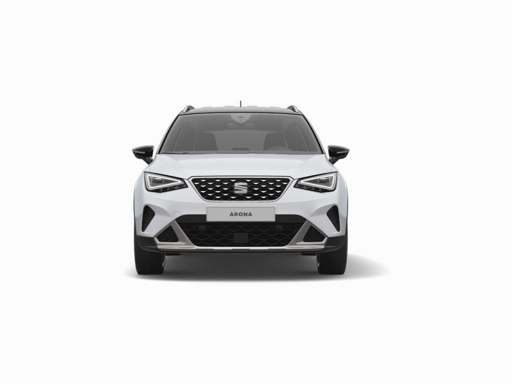 Seat Arona - Bild 7