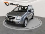 Suzuki Ignis 1.3 16V BENZINA 94 CV - gebrauchte Suzuki Ignis aus dem Jahr 2005
