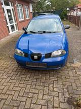 Seat Ibiza 1.9 TDI 110 PS TUV Neu - Seat Ibiza mit Diesel-Antrieb: Kleinwagen, 1.9
