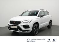 Cupra Ateca - Vorschau Bild 1