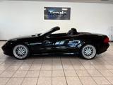 Mercedes-Benz MERCEDES-BENZ SL 350 SL350 iscrivibile ASI - Mercedes SL 350 mit Schiebedach
