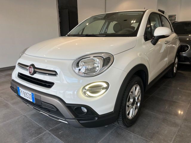 Fiat 500X 1.3 MultiJet 95 CV Business