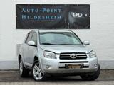 Toyota RAV 4 RAV4 Executive"LEDER"SITZHEIZUNG"ALLRAD" - Toyota RAV 4 aus 2008