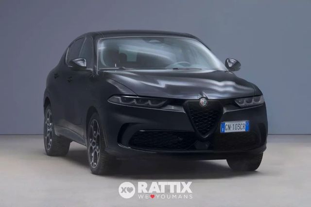 Inne Alfa Romeo Tonale 1.5 Hybrid 160CV Veloce TCT7