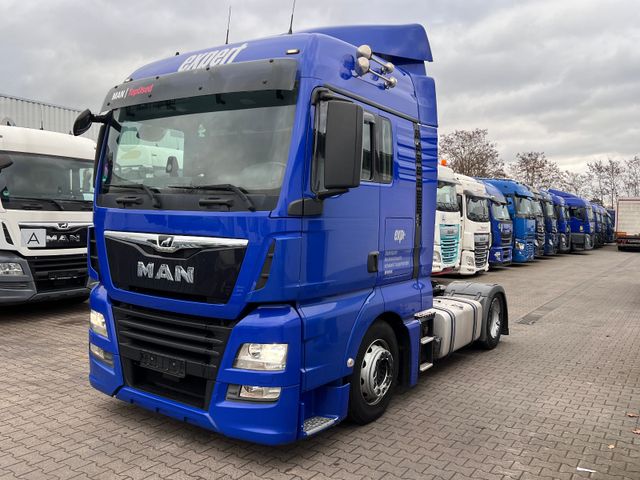 MAN TGX 18.500*4X2 LLS-U*Lowdeck*E6*