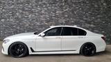 BMW 750 i M PERFORMANCE PAKET - gebrauchte BMW 750 aus dem Jahr 2017