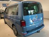 Volkswagen T6 Multivan Edition 4Motion DSG LED - blaue Volkswagen T6 Multivan