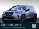 Land Rover Discovery Sport 2.0 Diesel D200 R-Dynamic SE |LM
