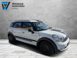 MINI ONE Countryman One*Klima* - MINI ONE aus 2013