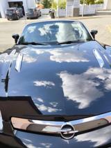 Opel GT Roaster - Opel GT: Sportwagen