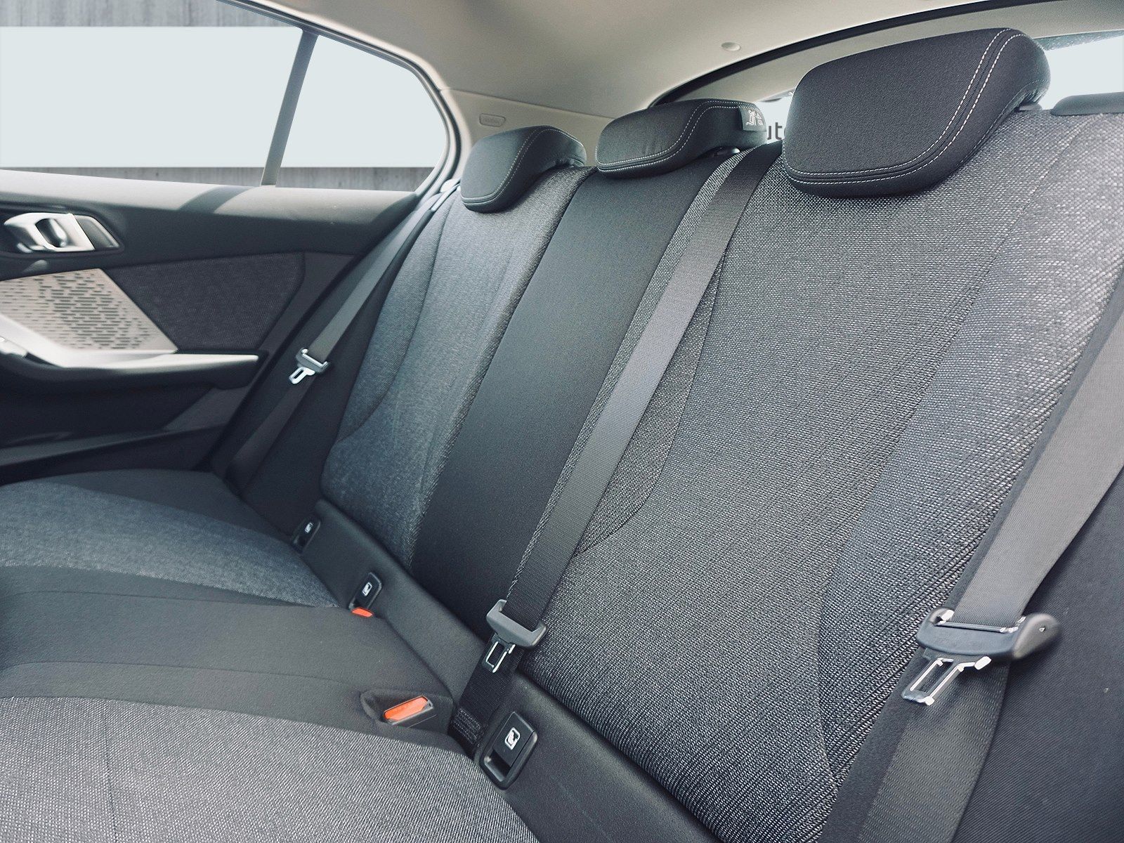 BMW 120 - Bild 11