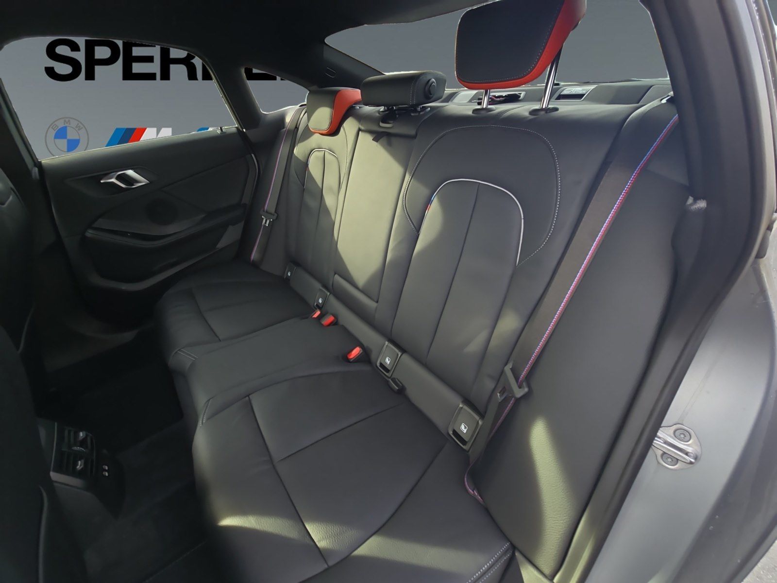 BMW 220 Gran Coupé - Bild 12