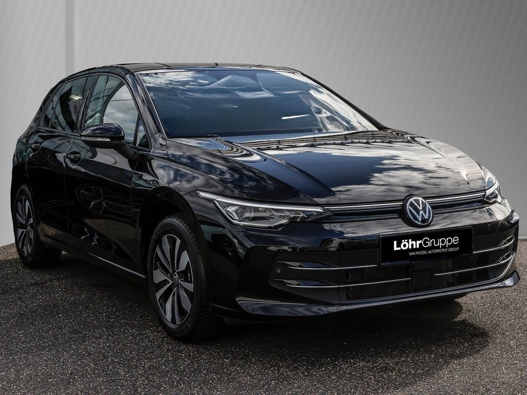 Volkswagen Golf VIII 1.5 eTSI DSG Goal AHK Navi RFK foto 4