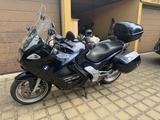BMW K1200GT - BMW K1200GT