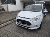 Ford B-Max 1,6 TI-VCT 77kW Titanium PowerShift Ti...