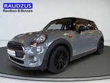 MINI Mini One Aut.Navi,Salt,Sitzheizung - MINI MINI: Salt