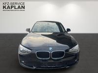 BMW 116 1 Limousine 5-trg. 116 i