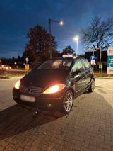 Mercedes-Benz Mercedes A170 - Mercedes-Benz A 170 in Bremen
