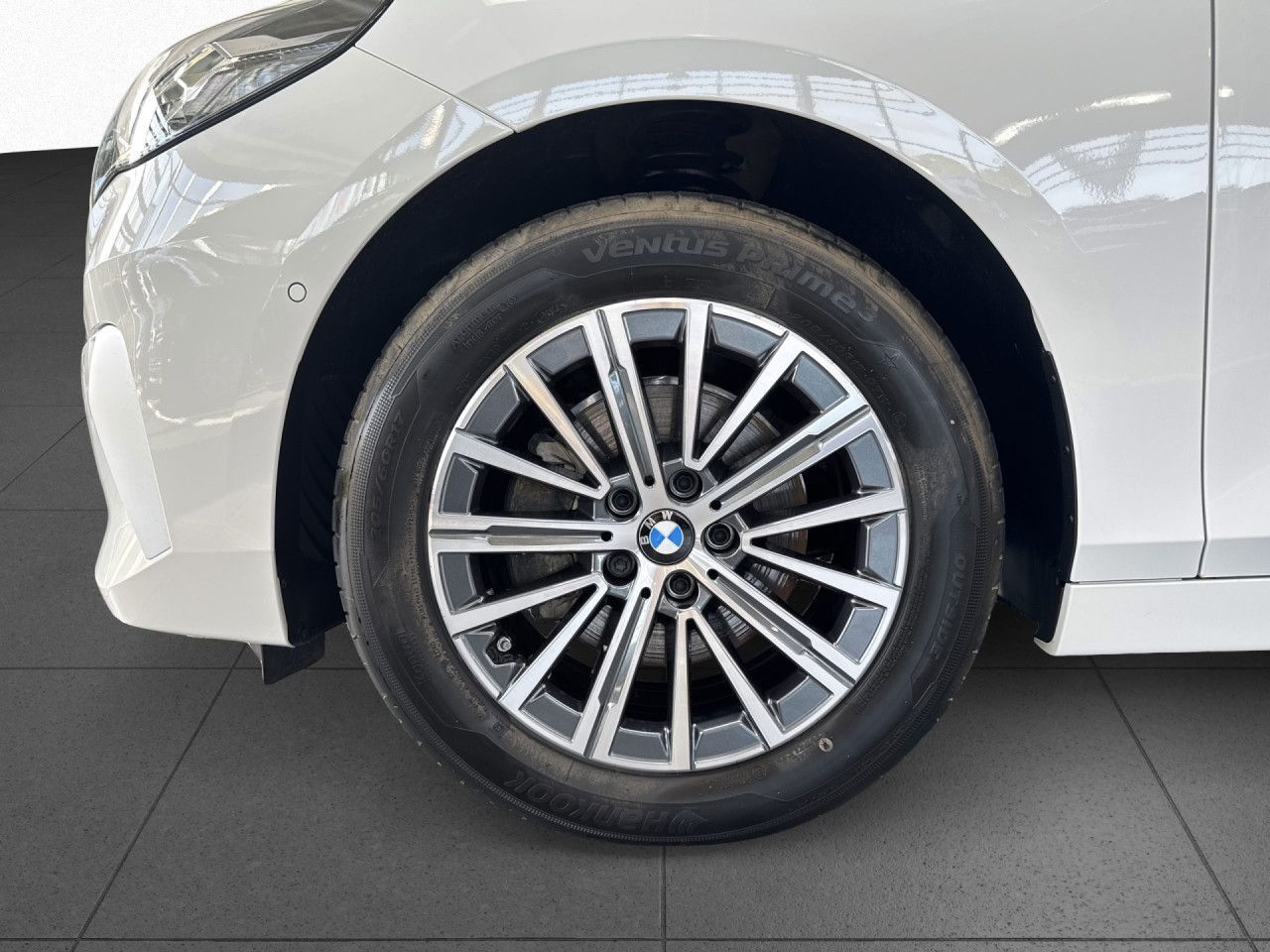 BMW 220 Active Tourer - Bild 17