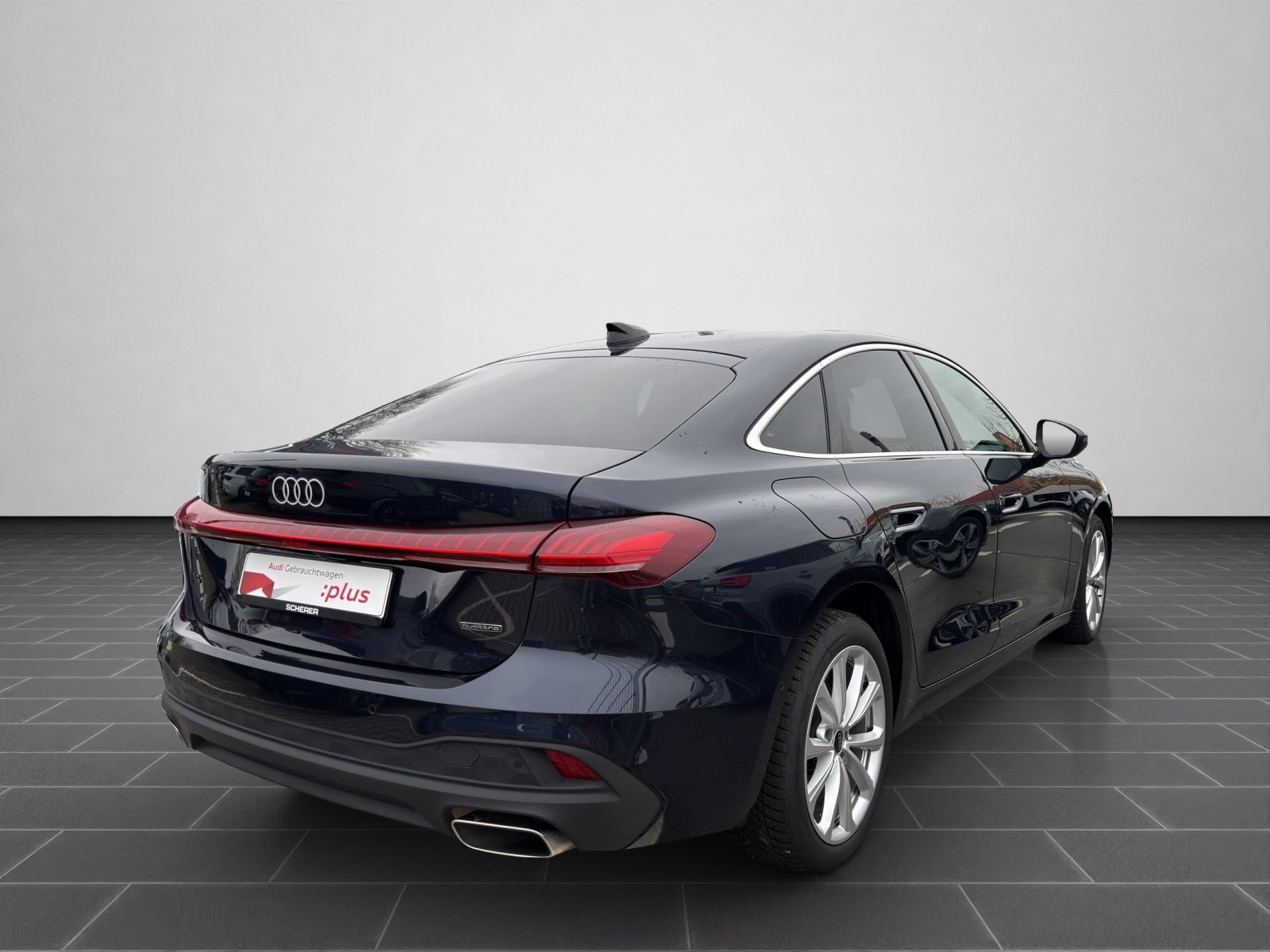 Audi A5 - Bild 3