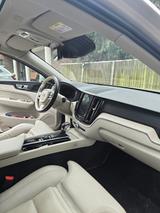 Volvo XC60 B5 D AWD Inscription Geartronic Inscription