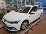 Volkswagen Golf Variant 1.5 eTSI Style *Standhzg*AHK*H&K*IQ - Volkswagen Golf: Variant Style