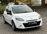 Renault Clio III 20th Anniversary /Navi/Pano-Dach - gebrauchte Renault Clio aus dem Jahr 2010