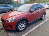 Mazda CX-5 2.0 SKYACTIV-G Inspektion+HU NEU - gebrauchte Mazda CX-5 aus dem Jahr 2012