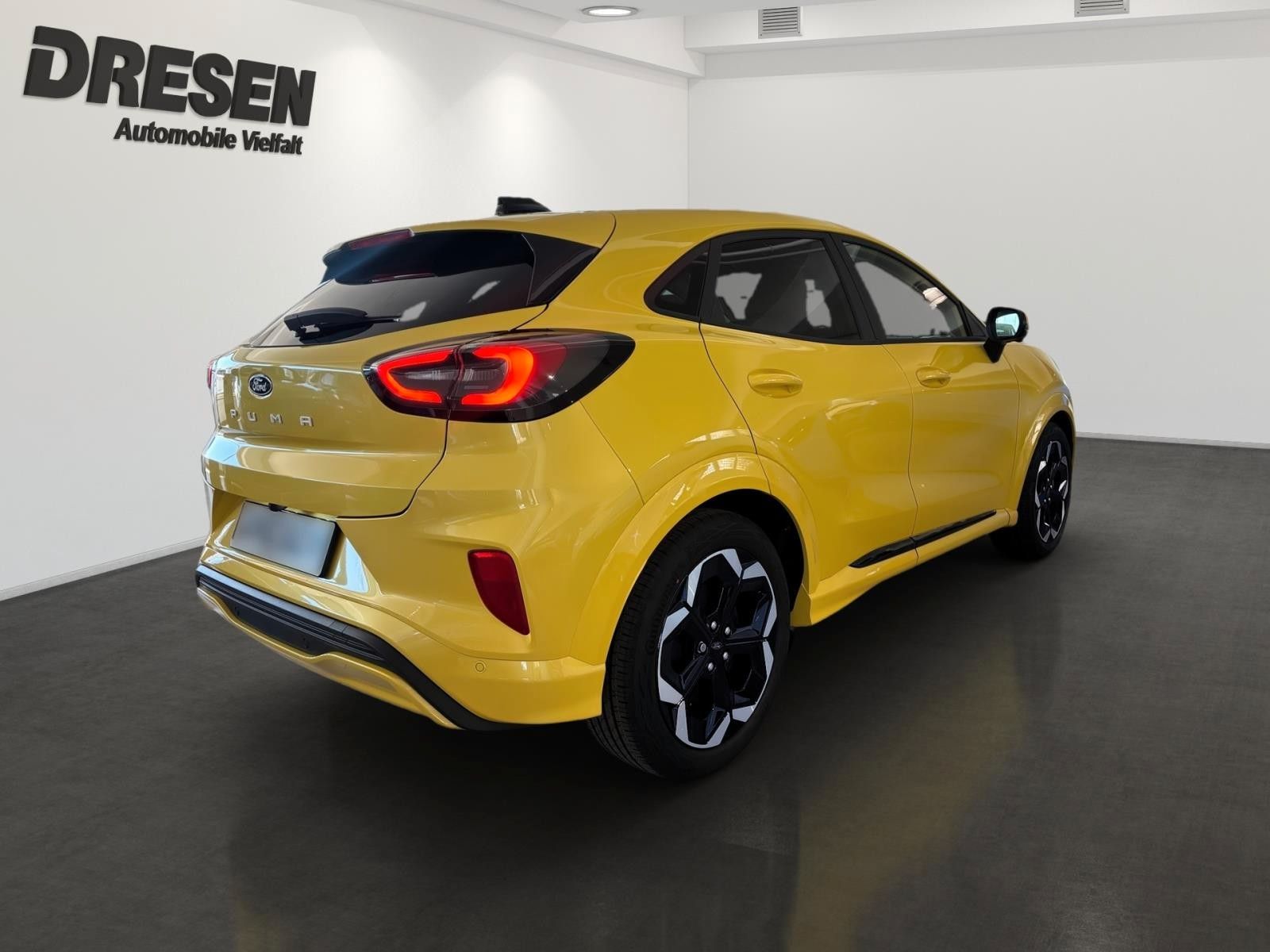 Ford Puma Gen-E - Bild 3