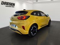 Ford Puma Gen-E - Vorschau Bild 3