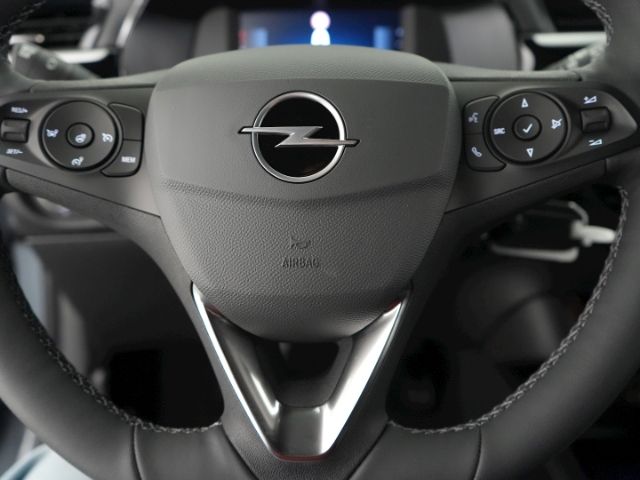 Corsa F FACELIFT GS+LED LICHT+RÜCKFAHRKAMERA+SIT