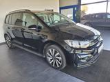 Volkswagen Touran TSI DSG R-Line 7-Sitzer m. AHK/Panodach - Volkswagen Touran: R
