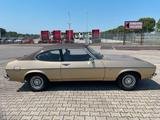 Ford Capri 2000 GHIA - Ford Capri mit Benzin-Antrieb