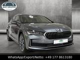 Skoda Superb Combi 1.5 TSI iV 150kW EU6e L&K 6-Gang-DS - Skoda Superb: Combi Eu