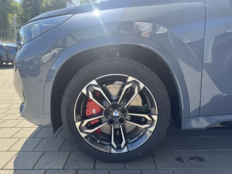 BMW X1 - Bild 5
