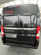 Dethleffs Globetrail 640 EK Fiat Automatik, Aufstelldach