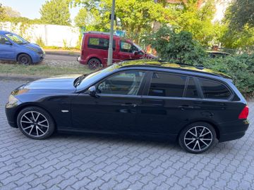 BMW 318 - 8