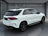 Mercedes-Benz GLE 350 - Vorschau Bild 12