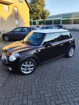 MINI Cooper Cooper R56 50 MAYFAIR TÜV 2028 - MINI MINI: R50