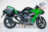 Kawasaki Ninja H2 SX SE Tourer - Kawasaki Motorräder in Frankfurt
