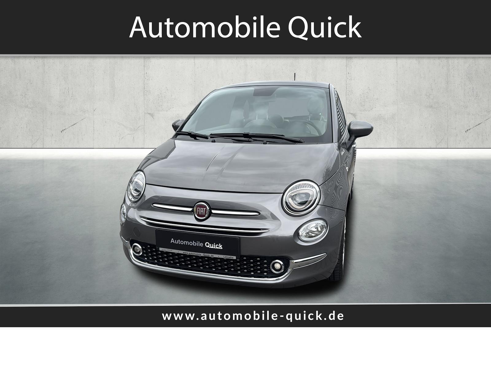 Fiat 500 1.0 GSE Dolce Vita Mild Hybrid * Pan., * 1.H