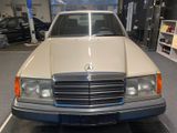 Mercedes-Benz 300 E W124 Lim. Autom. *HU-NEU*H-KENNZEICHEN* - Mercedes-Benz 300: W124 300e