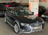 Audi A4 Allroad Quattro 3.0TDI*2.HAND*R.KAMERA*PANO* - gebrauchte Audi A4 Allroad aus dem Jahr 2014