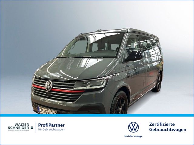 Volkswagen T6.1 California Beach Edition 2.0 TDI 150 kW DSG