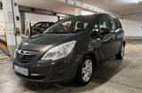OpelMeriva Meriva 1.4 Active Ecoflex, 120PS - Opel Meriva: Ecoflex