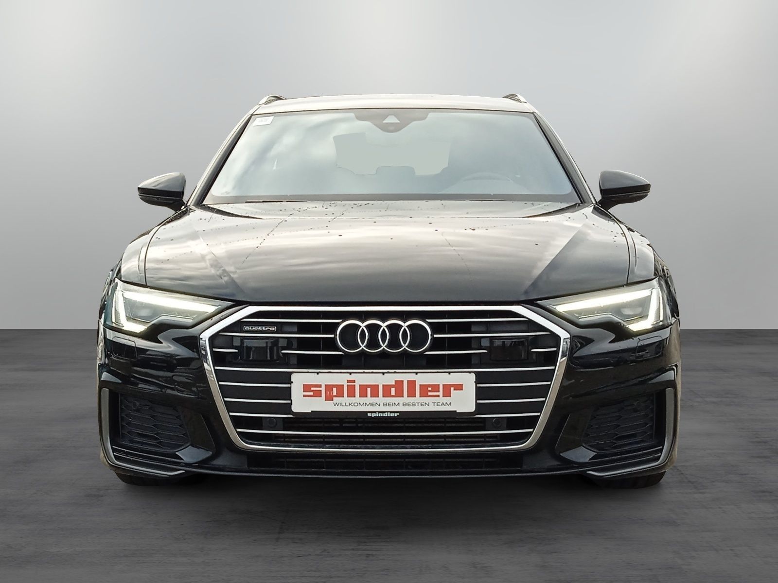 Audi A6 - Bild 5