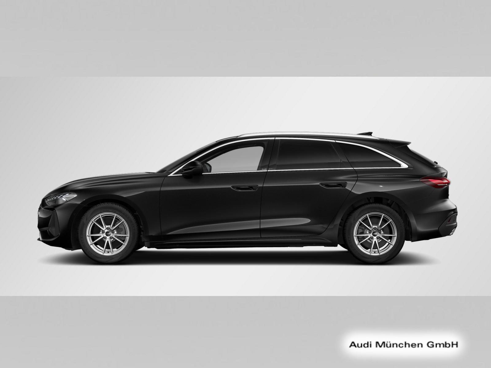 Audi A5 Avant TDI S tronic LED+/ACC/Navi+/Memory/Priv, миниатюра 6