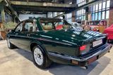Jaguar XJ6 DAIMLER 3.6 XJ40 Green/beige 1.Hand Italien - : Italien