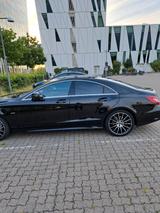 Mercedes-Benz CLS 400 4MATIC - - Mercedes-Benz CLS 400 Gebrauchtwagen