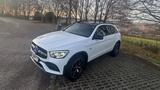 Mercedes-Benz GLC 300 de 4MATIC, AMG/Technik/Pano/Distr/AHK